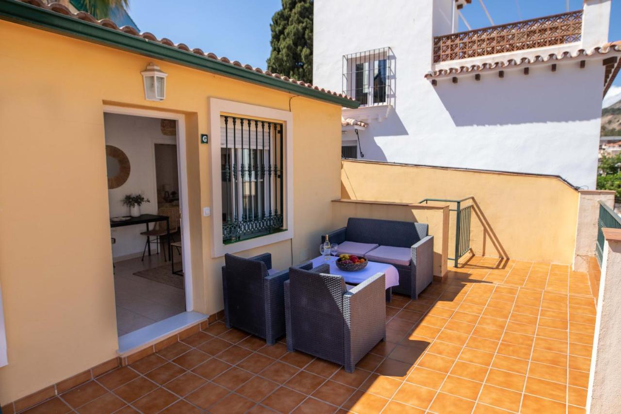 Pedregalejo Playa Apartment Málaga